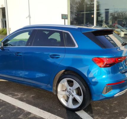 modele Audi w leasingu